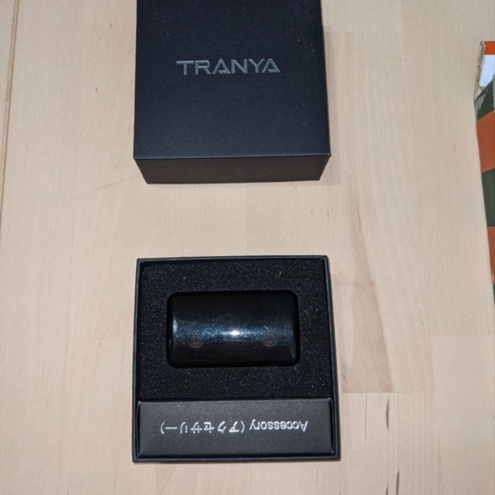 T1 Tranya True Wireless Earbuds